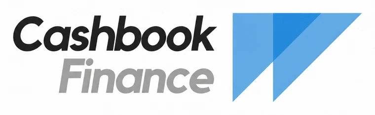 Cashbook Finance logo